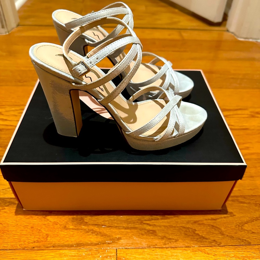 Nina Sammy Sandal